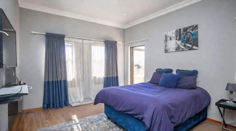 4 Bedroom Property for Sale in Safari Gardens North West